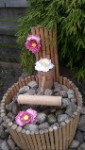 water ornament